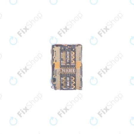 Huawei Mate S - Cititor card SIM