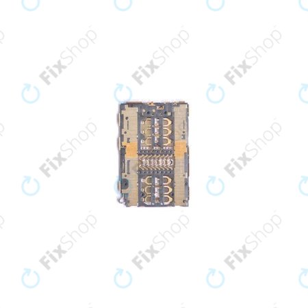 Huawei Mate S - Cititor card SIM