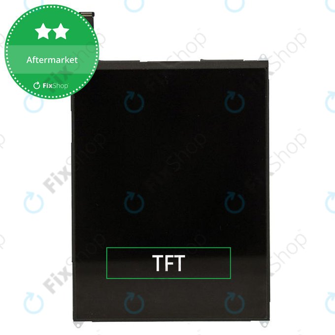 Apple iPad Mini - Ecran LCD