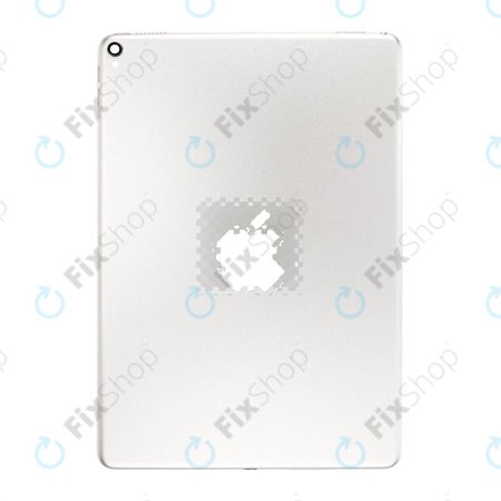 Apple iPad Pro 10.5 (2017) - Carcasă Baterie WiFi Versiune (Silver)