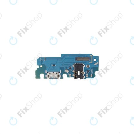 Samsung Galaxy A04s A047F - Conector de Încărcare Placa PCB