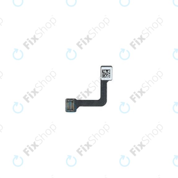 Huawei P30 Pro - Cablu flex al Senzorului de Amprentă - 03025QWP Genuine Service Pack