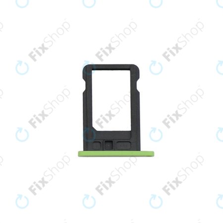 Apple iPhone 5C - Slot SIM (Green)