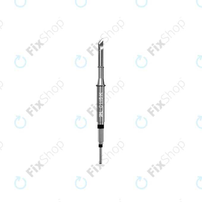 Relife RL-C115-K - Vârf de Lipit pentru T115