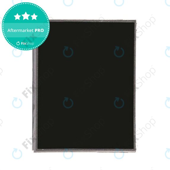 Apple iPad 2 - Ecran OLED