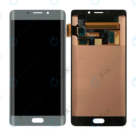 Xiaomi Mi Note 2 - Ecran LCD + Sticlă Tactilă (White) OEM