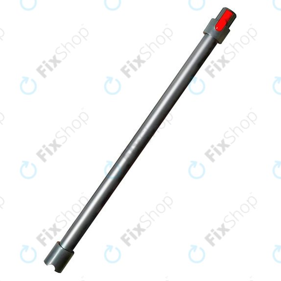 Dyson V-series, Outsize - Tija de aspirare (Argint)