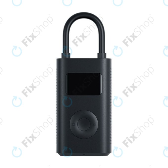 Xiaomi - Mi Portable Electric Air Compressor - DZN4006GL, MJCQB02QJ Genuine Service Pack