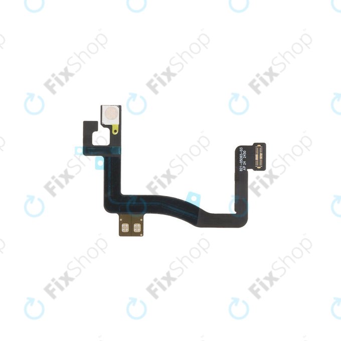 Apple iPhone 16e - Blitz Cameră Spate + Cablu Flexa