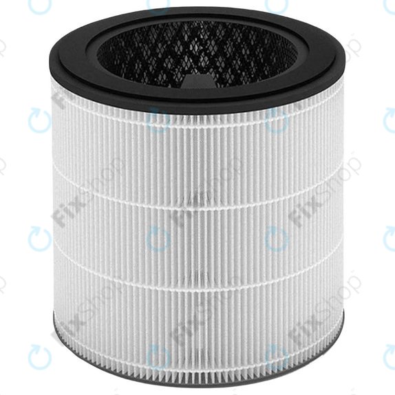Philips 800-series, AC0830/10, AC0820/10, AC0820/30, AC0819/10 - Filtru HEPA 3-în-1 (Carbon activ)