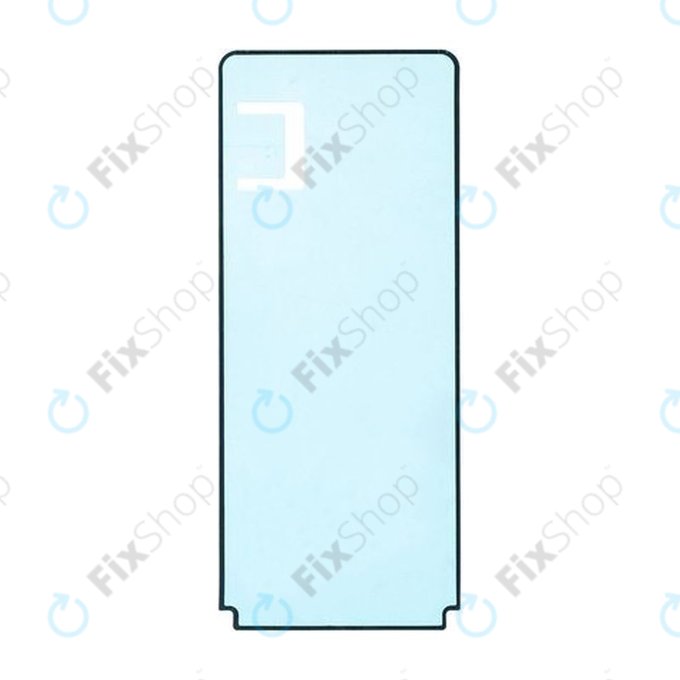 Sony Xperia 5 II - Carcasă Baterie Adhesive - 501950601 Genuine Service Pack