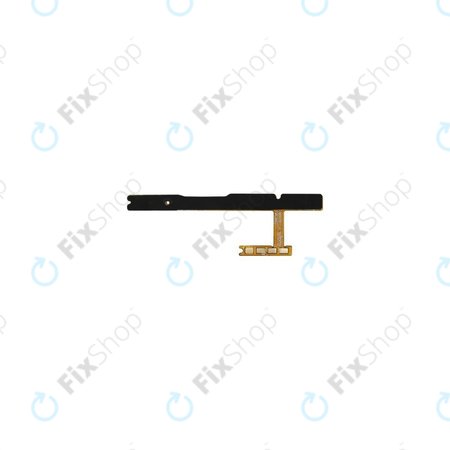 Samsung Galaxy A14 5G A146B - Cablu Flex Butonul Lateral - GH81-23273A Genuine Service Pack