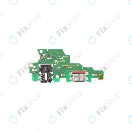 Huawei Honor Play - Conector de Încărcare - 02351YXN