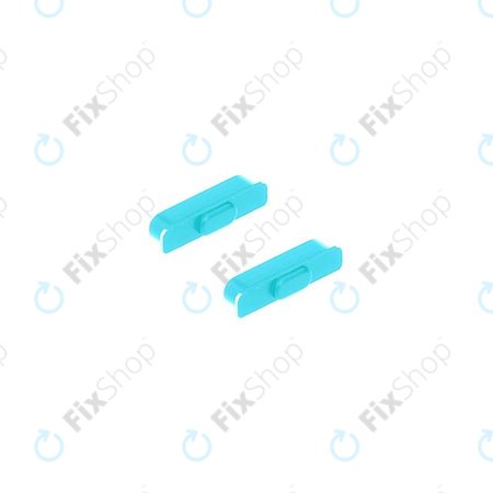 OnePlus Nord CE 5G - Buton Volum (Blue Void) - 1071101104 Genuine Service Pack