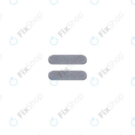 Apple iPad Air (4th Gen 2020) - Butoane de Volum (Space Gray)