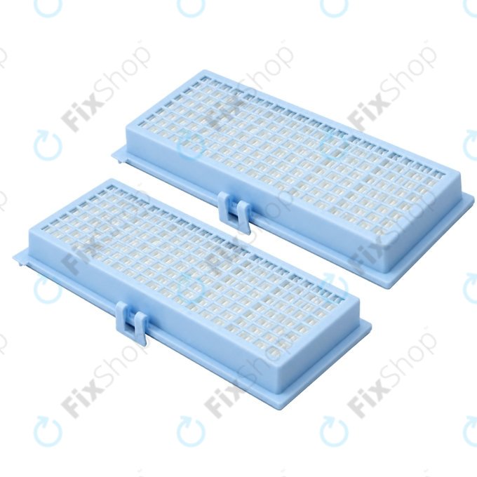 Filtru HEPA, 2 buc. pentru Miele S-series