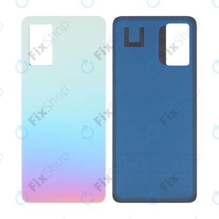 Xiaomi Redmi Note 11 Pro 4G 2201116TG 2201116TI - Carcasă Baterie (Star Blue)