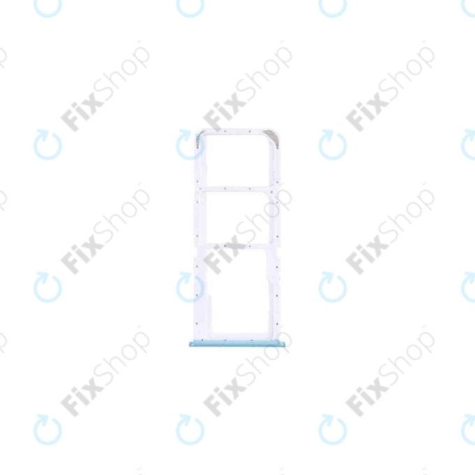 Realme 7i - Slot SIM (Victory Blue)