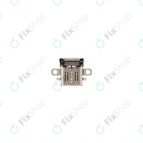 Nintendo Switch - Port de Încărcare USB-C