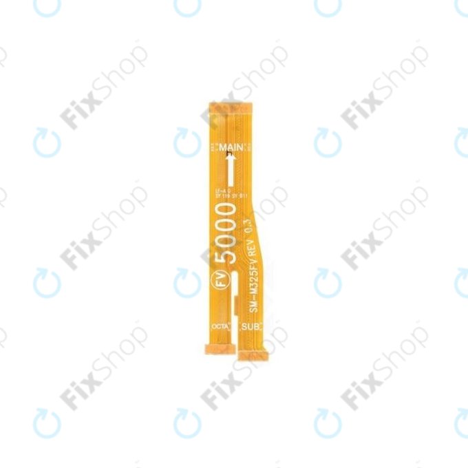 Samsung Galaxy M32 M325F - Principal Cablu Flex - GH59-15509A Genuine Service Pack