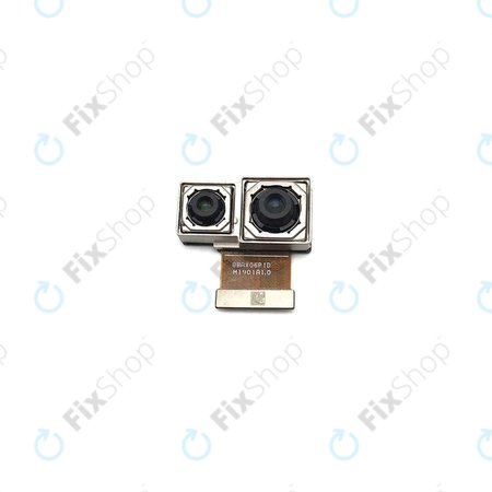 Xiaomi Mi 9T, Mi 9T Pro - Modul cameră spate 48 + 8MP - 412480350176 Genuine Service Pack