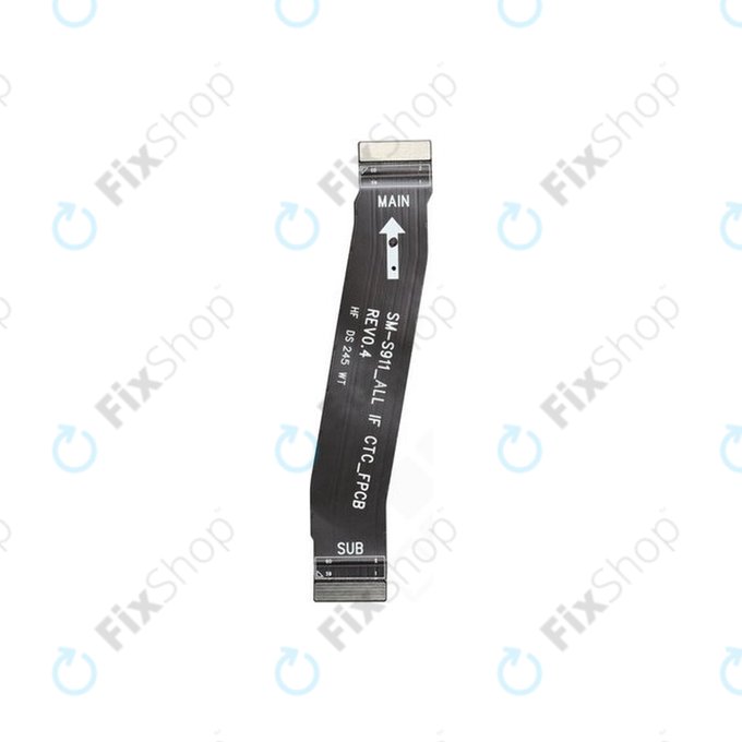 Samsung Galaxy S23 S911B - Principal Cablu Flex - GH82-30485A Genuine Service Pack