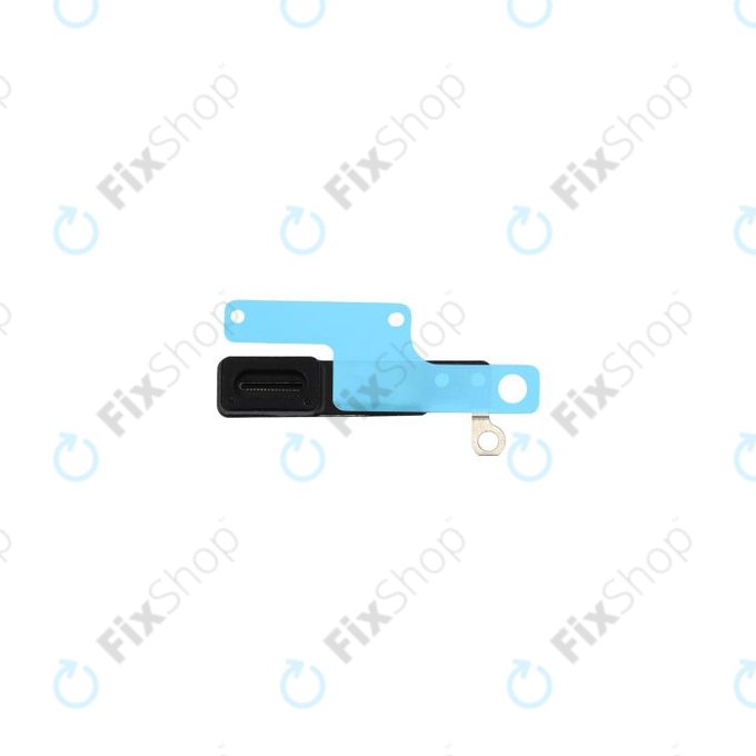 Apple iPhone 8, SE (2020), SE (2022) - Capacul Metalic Căști