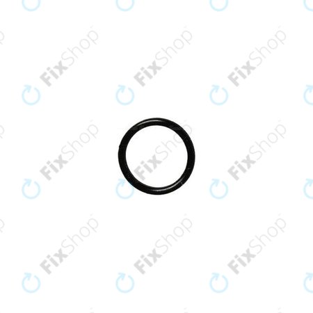 Apple iPhone X - 14 Pro Max - Inel de etanșare din cauciuc pentru obiectivul camerei