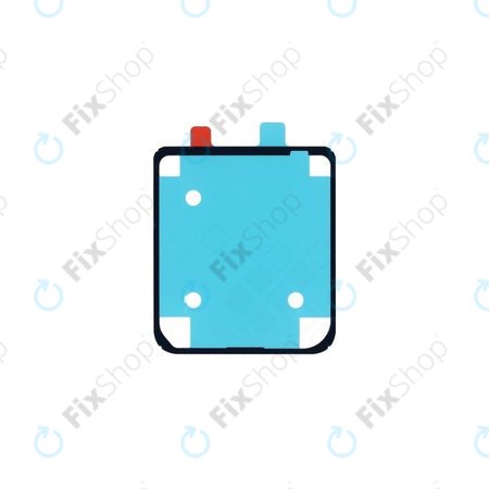 Xiaomi Mix Flip 2405CPX3DC - Autocolant sub Carcasă Baterie Adhesive - 1612102000703A Genuine Service Pack