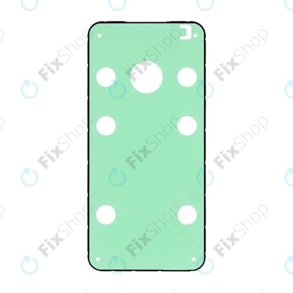 Samsung Galaxy S23 FE S711B - Autocolant sub Autocolant sub LCD Adhesive