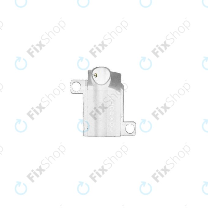 Apple iPod Touch (5th Gen) - Conector Jack (Alb)