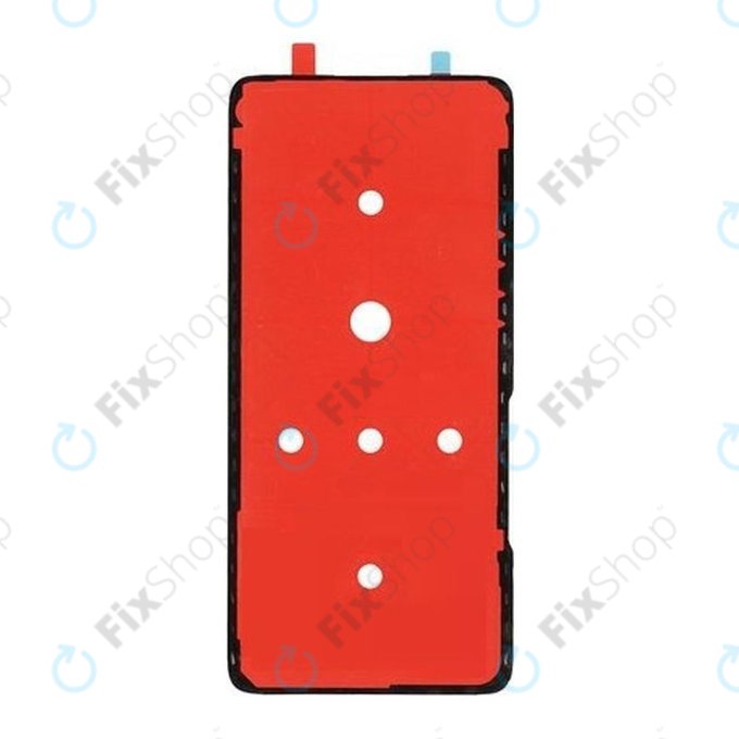 Huawei Nova 9 - Autocolant sub Carcasă Baterie Adhesive - 51630FNV Genuine Service Pack
