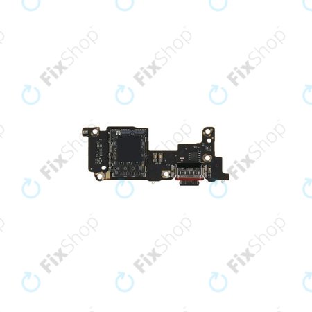 Xiaomi 12T 220712AG - Conector de Încărcare Placă PCB