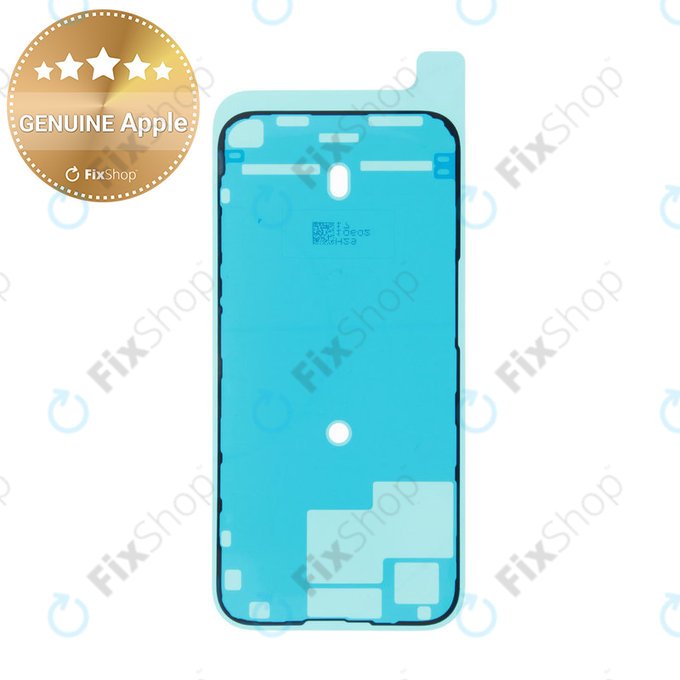 Autocolant sub LCD Adhesive pentru iPhone 15 Pro Max | 923-09190-S | Genuine Apple