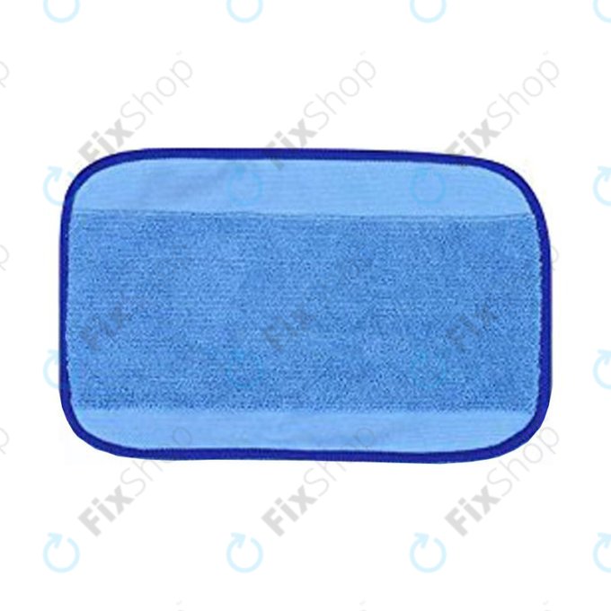 iRobot Braava jet 300-series, Mint 4000, 5000-series - Mop (Mătuirea umedă)