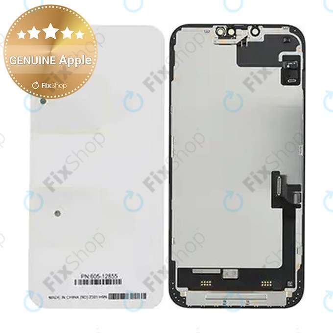 Ansamblu Display OLED Ecran pentru iPhone 14 Plus | 661-30390 | Genuine Apple