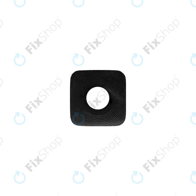 Samsung Galaxy Note 4 N910F - Sticlă Camere - GH64-04080A Genuine Service Pack