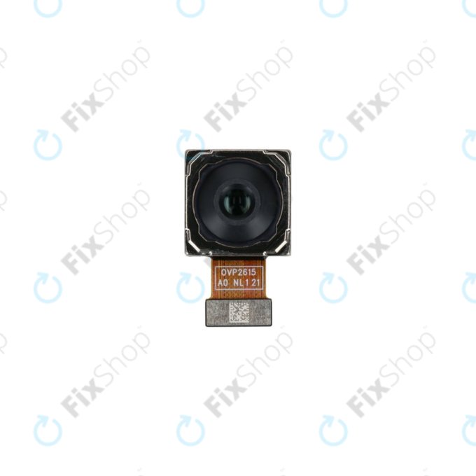 Xiaomi 11T - Cameră Spate 108MP