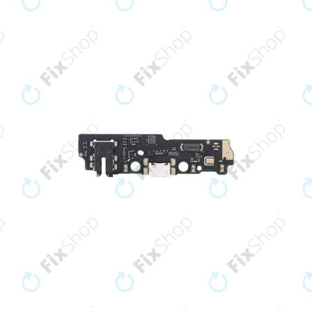 Xiaomi Redmi A2 - Conector de Încărcare Placă PCB