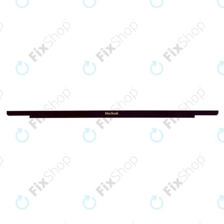 Apple MacBook 12" Retina A1534 (Early 2015 - Early 2016) - Bară Frontală cu Siglă (Gold)