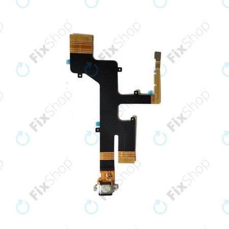 Caterpillar CAT S61 - Conector de Încărcare + Cablu flex