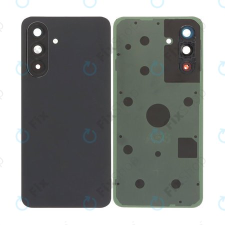 Samsung Galaxy A56 A566E - Carcasă Baterie Complet (Graphite)
