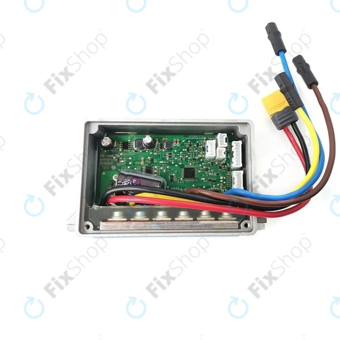 Ninebot Segway Max G30 - Placă de Control 36V / 15A