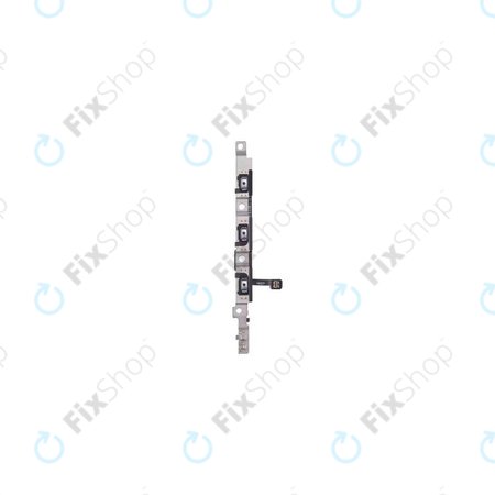 Apple iPhone 16 Pro Max - Cablu Flex pentru Butoanele Volum