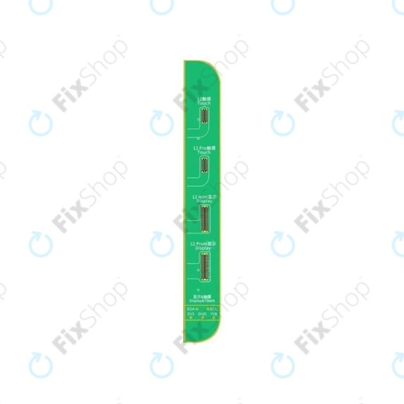 Placă LCD JC V1S pentru iPhone 12, 12 mini, 12 Pro, 12 Pro Max