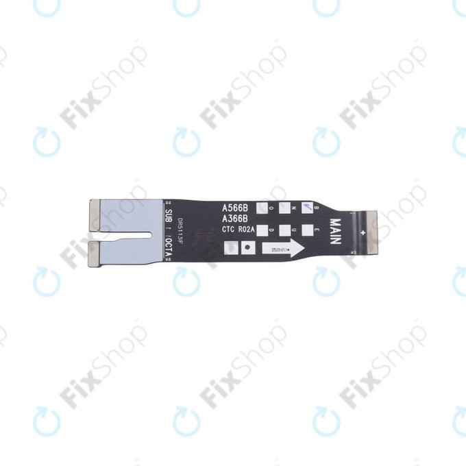 Samsung Galaxy A56 A566E - Principal Cablu Flex