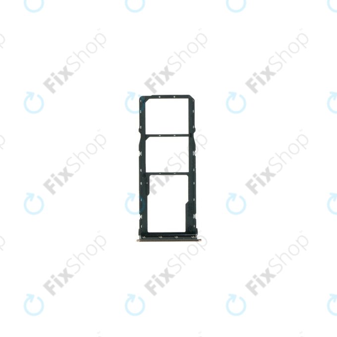 Xiaomi Redmi Note 10 Pro - Slot SIM + SD (Gradient Bronze)