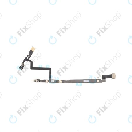 Apple iPhone 16 Pro - Bluetooth Antenă + Cablu Flex