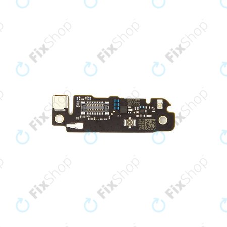 Xiaomi Mi Note 10 Pro, Note 10 - Microfon Placă PCB - 56000900F400 Genuine Service Pack