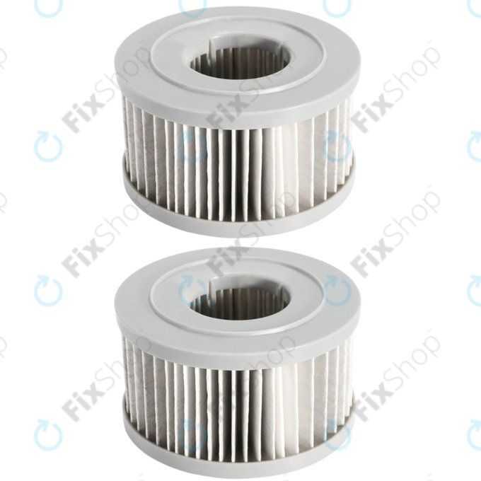 Filtru HEPA, 2 buc. pentru Xiaomi Jimmy H9 Pro, JV85, JV85 Pro